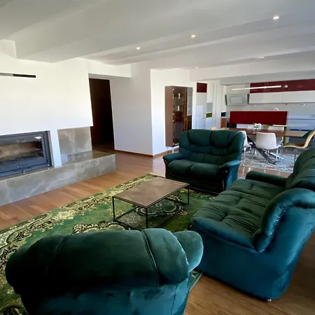 Apartment Elena Skopje